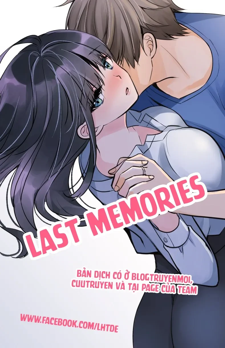 Tôi Có Nên Chiều Hư Cô Vợ Hoàn Hảo Của Mình? Chapter  46 - 18