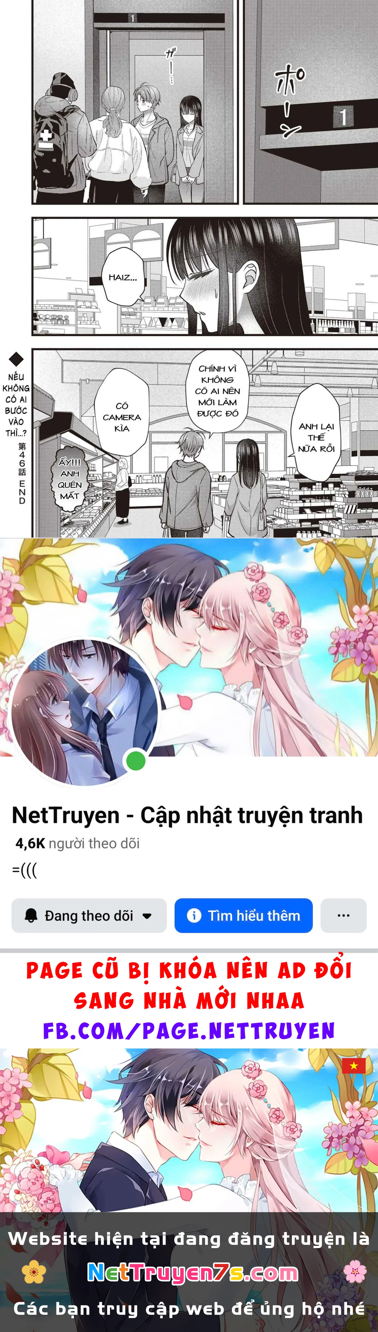 Tôi Có Nên Chiều Hư Cô Vợ Hoàn Hảo Của Mình? Chapter  46 - 34