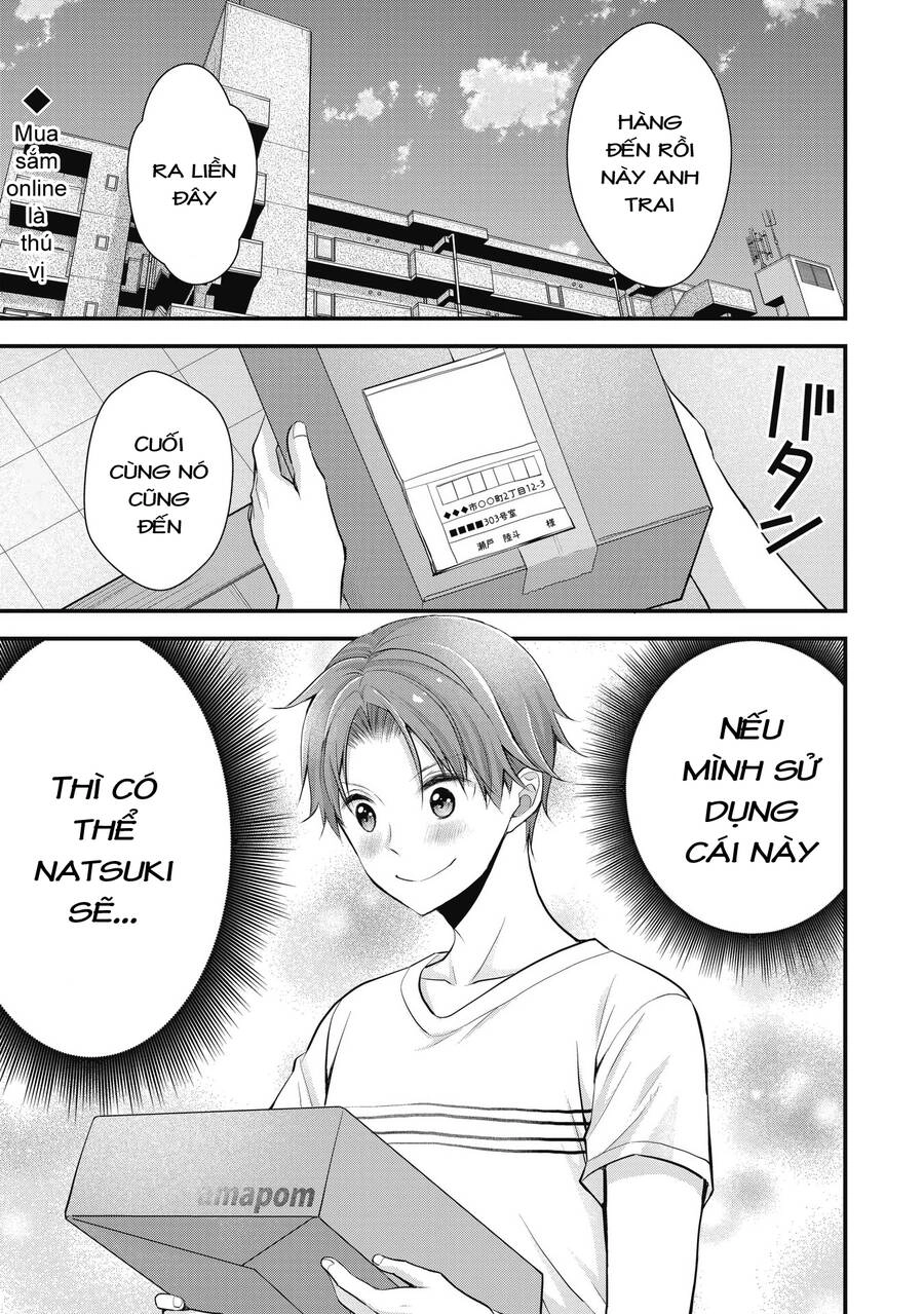 Tôi Có Nên Chiều Hư Cô Vợ Hoàn Hảo Của Mình? Chapter 2 - 3