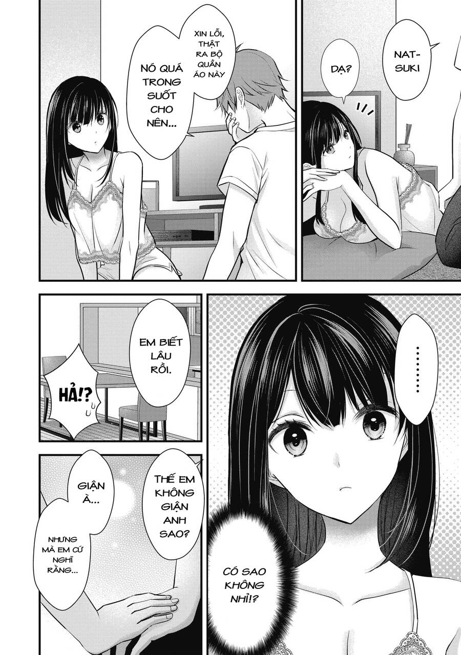 Tôi Có Nên Chiều Hư Cô Vợ Hoàn Hảo Của Mình? Chapter 2 - 16