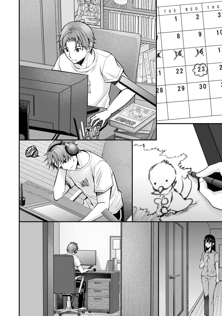 Tôi Có Nên Chiều Hư Cô Vợ Hoàn Hảo Của Mình? Chapter 3 - 9