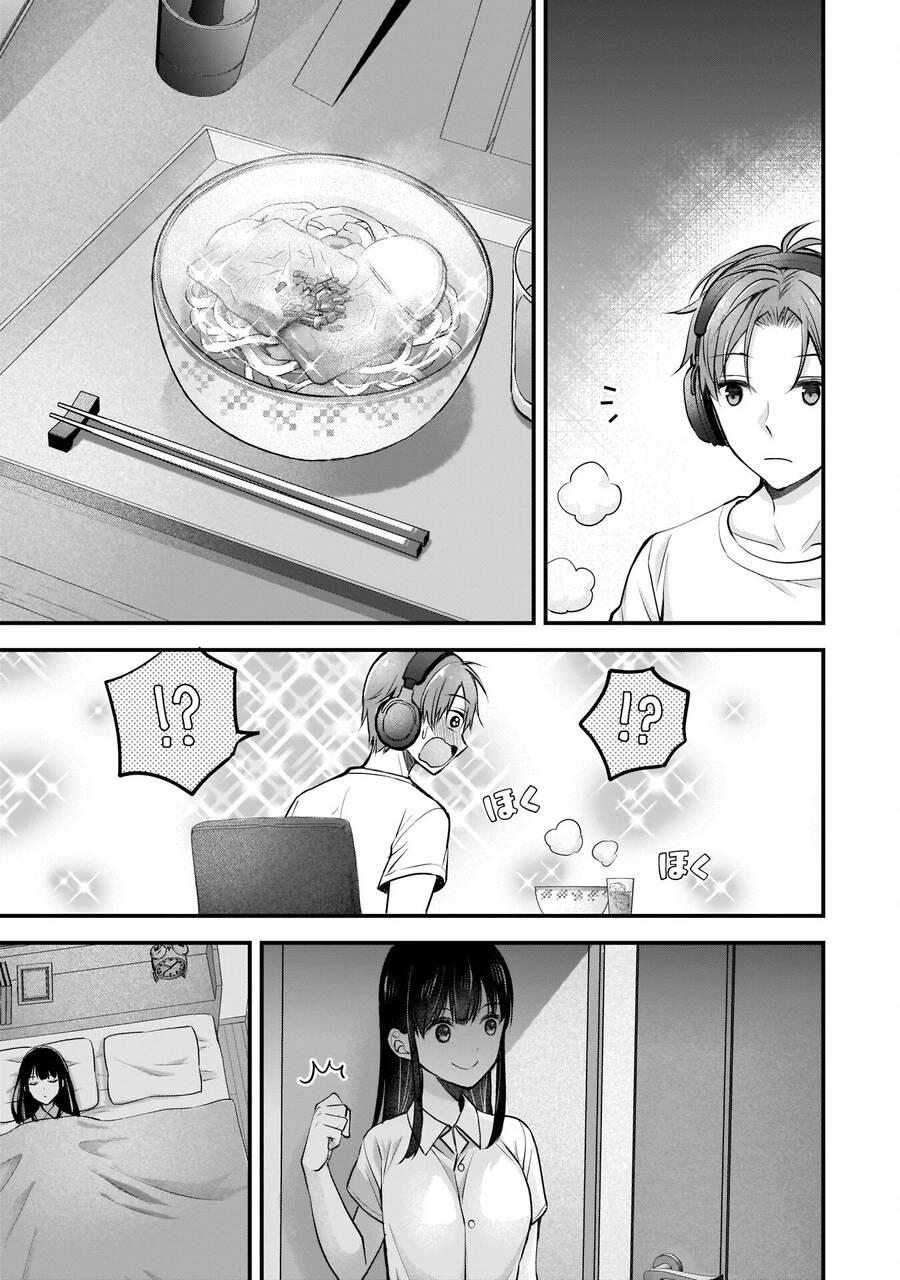 Tôi Có Nên Chiều Hư Cô Vợ Hoàn Hảo Của Mình? Chapter 3 - 10