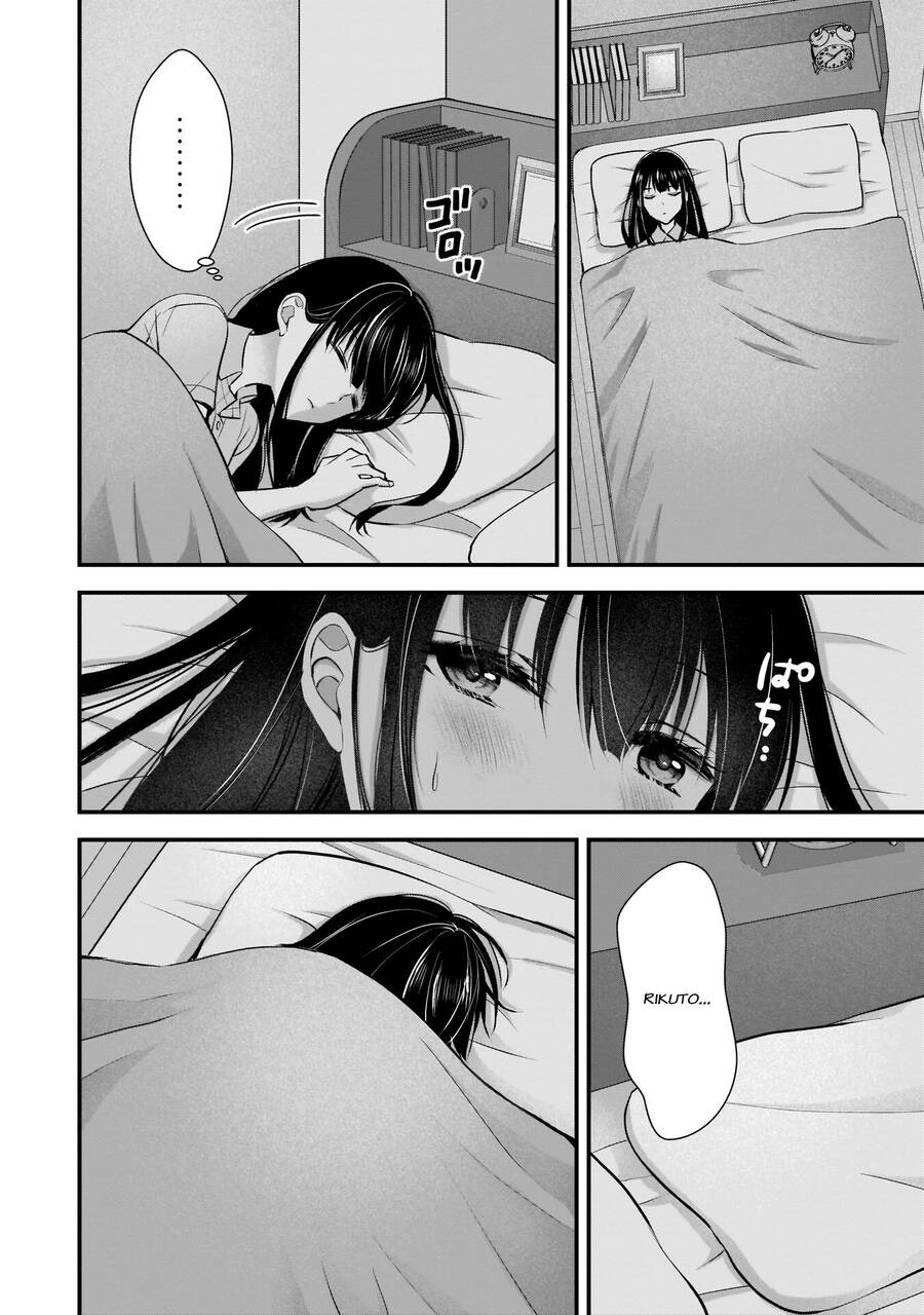 Tôi Có Nên Chiều Hư Cô Vợ Hoàn Hảo Của Mình? Chapter 3 - 13