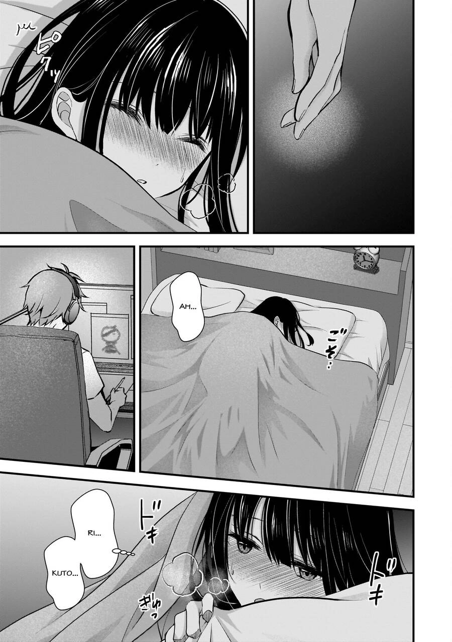 Tôi Có Nên Chiều Hư Cô Vợ Hoàn Hảo Của Mình? Chapter 3 - 14