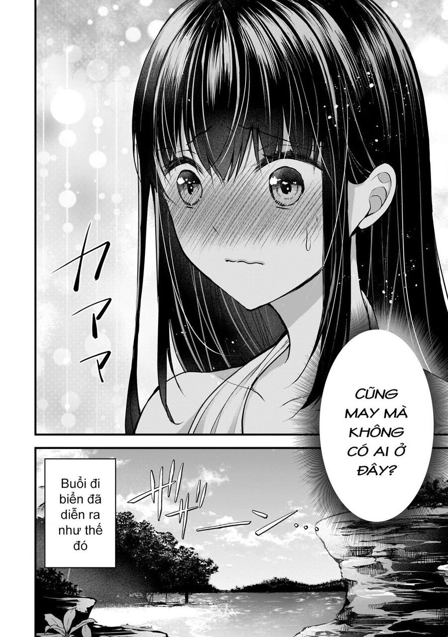 Tôi Có Nên Chiều Hư Cô Vợ Hoàn Hảo Của Mình? Chapter - 16