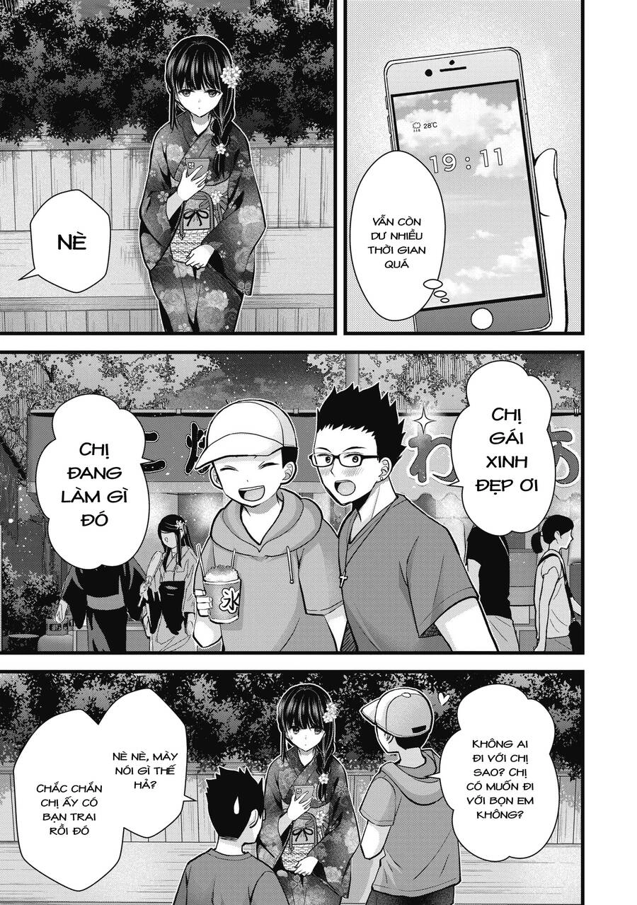 Tôi Có Nên Chiều Hư Cô Vợ Hoàn Hảo Của Mình? Chapter 12 - 11