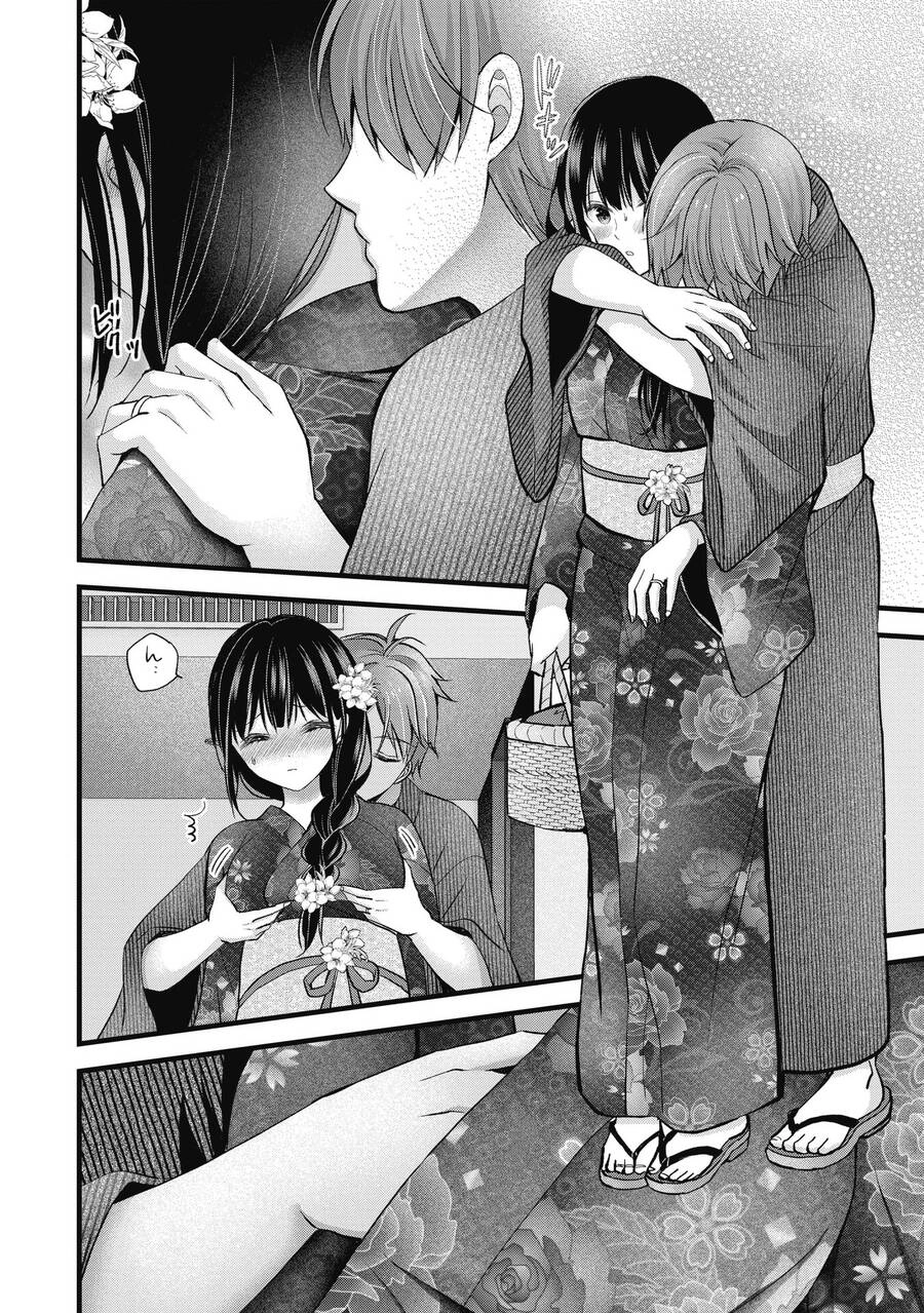 Tôi Có Nên Chiều Hư Cô Vợ Hoàn Hảo Của Mình? Chapter 13 - 3