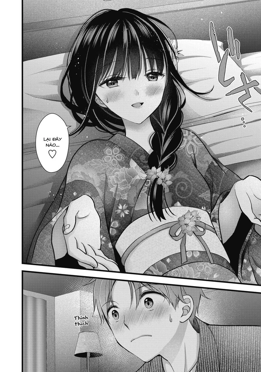 Tôi Có Nên Chiều Hư Cô Vợ Hoàn Hảo Của Mình? Chapter 13 - 5