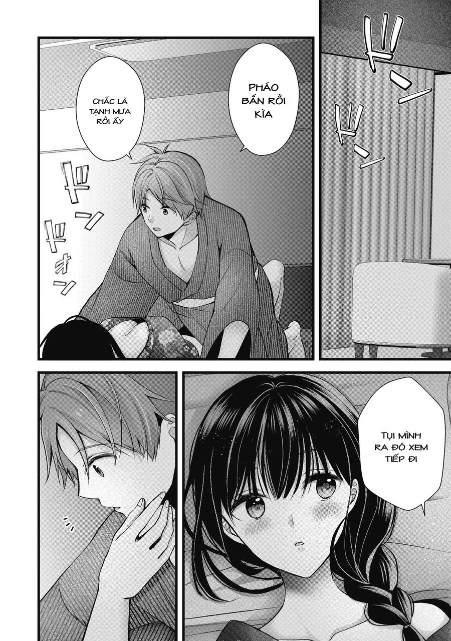 Tôi Có Nên Chiều Hư Cô Vợ Hoàn Hảo Của Mình? Chapter 13 - 9