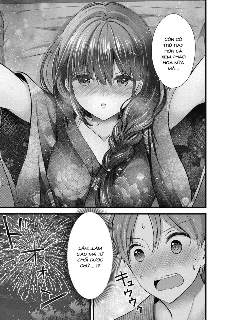 Tôi Có Nên Chiều Hư Cô Vợ Hoàn Hảo Của Mình? Chapter 13 - 10