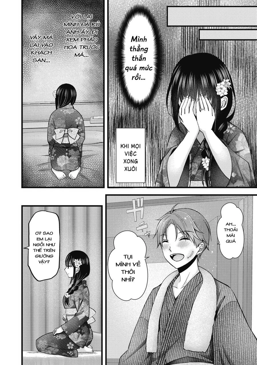 Tôi Có Nên Chiều Hư Cô Vợ Hoàn Hảo Của Mình? Chapter 13 - 11