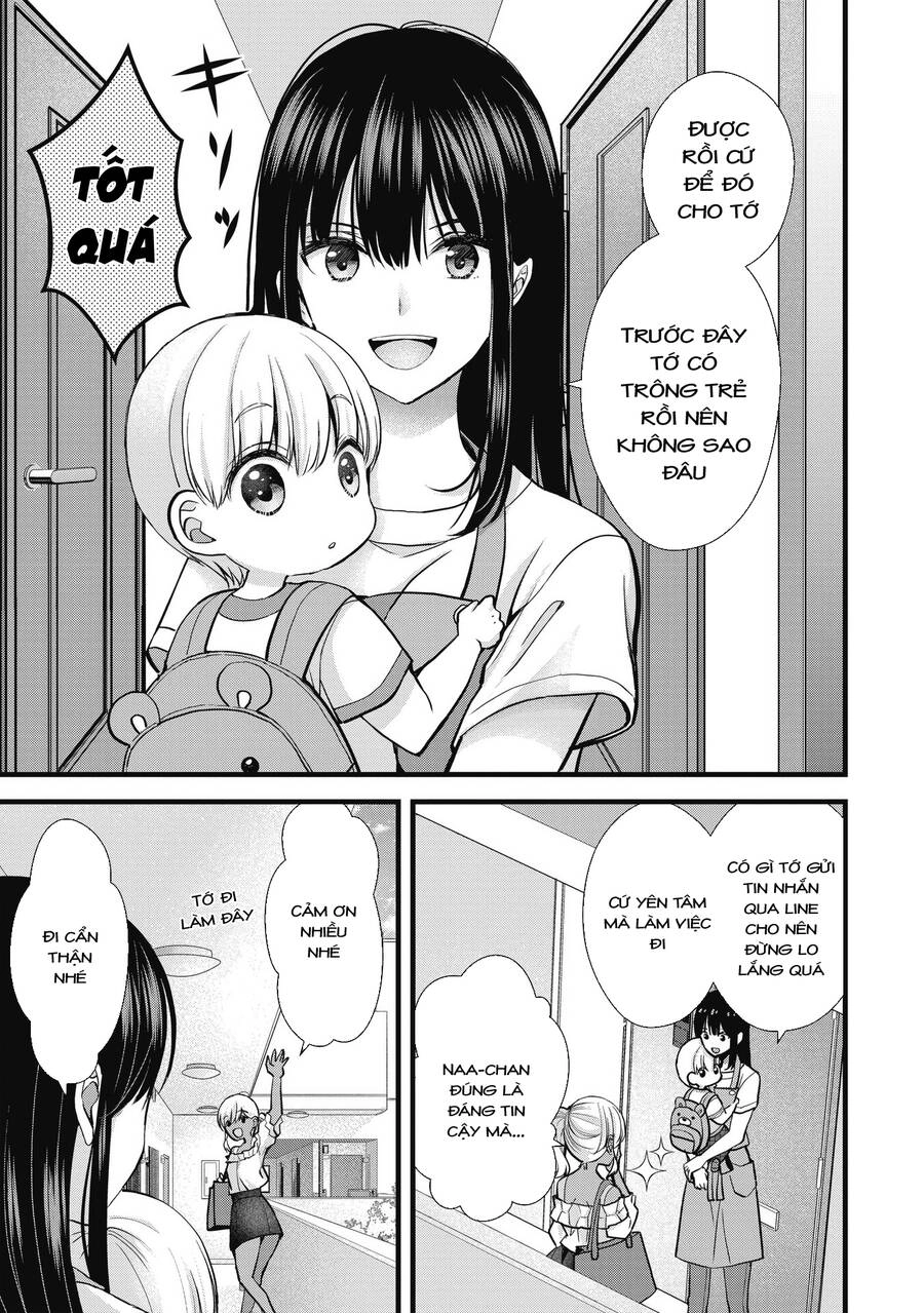 Tôi Có Nên Chiều Hư Cô Vợ Hoàn Hảo Của Mình? Chapter 14 - 4