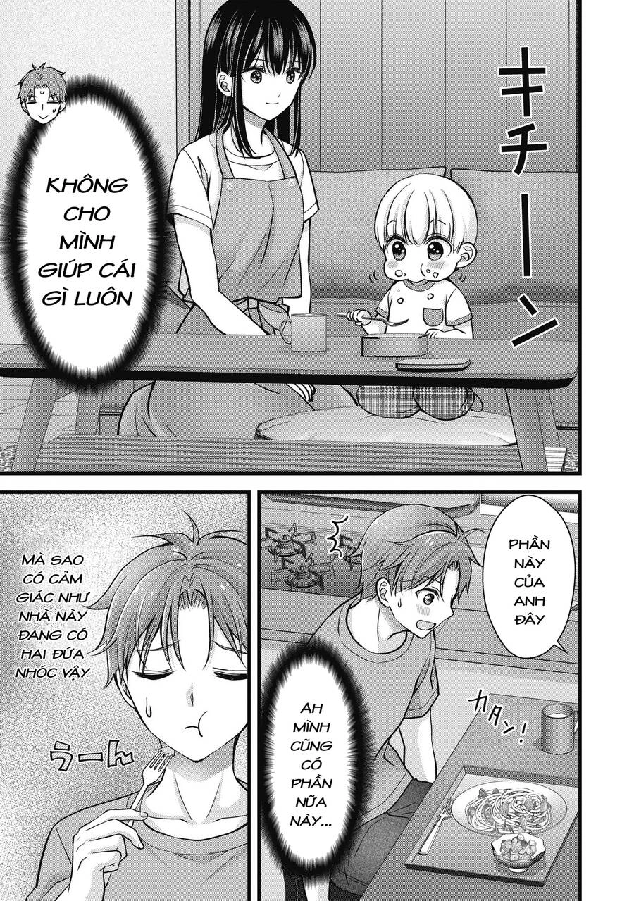 Tôi Có Nên Chiều Hư Cô Vợ Hoàn Hảo Của Mình? Chapter 14 - 10