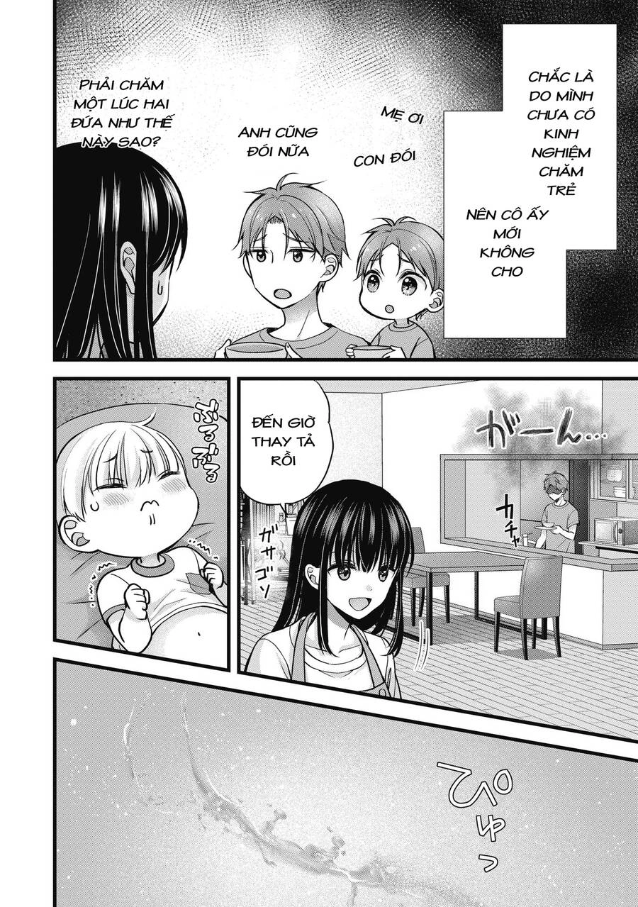 Tôi Có Nên Chiều Hư Cô Vợ Hoàn Hảo Của Mình? Chapter 14 - 11