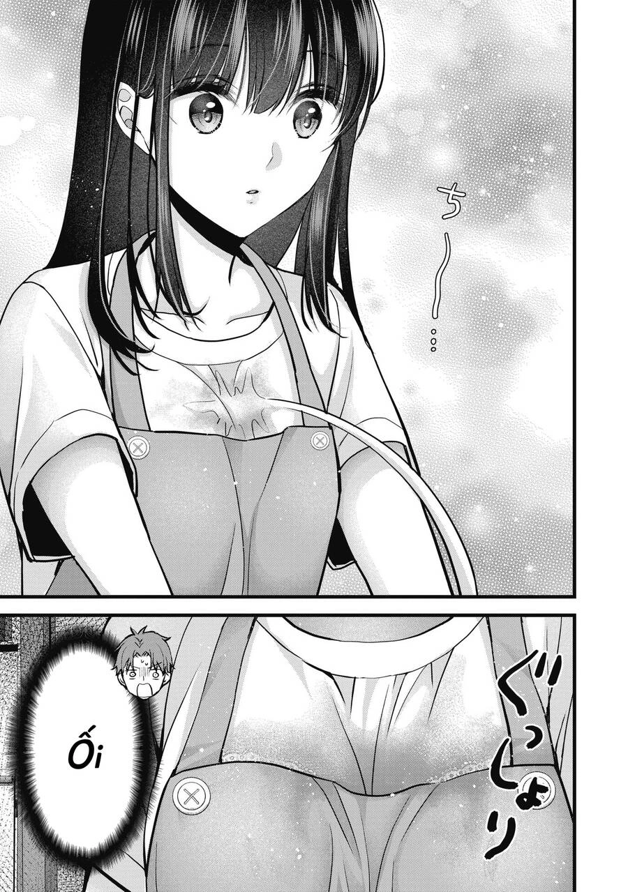 Tôi Có Nên Chiều Hư Cô Vợ Hoàn Hảo Của Mình? Chapter 14 - 12