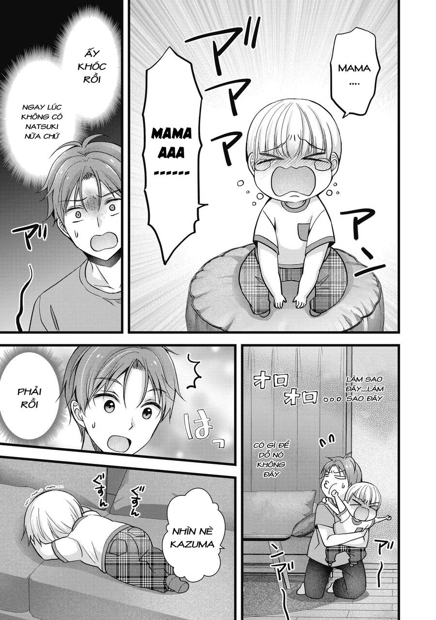 Tôi Có Nên Chiều Hư Cô Vợ Hoàn Hảo Của Mình? Chapter 14 - 14