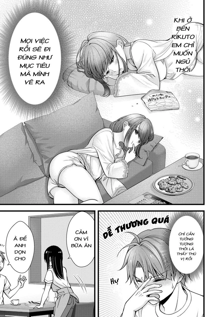 Tôi Có Nên Chiều Hư Cô Vợ Hoàn Hảo Của Mình? Chapter 15 - 6