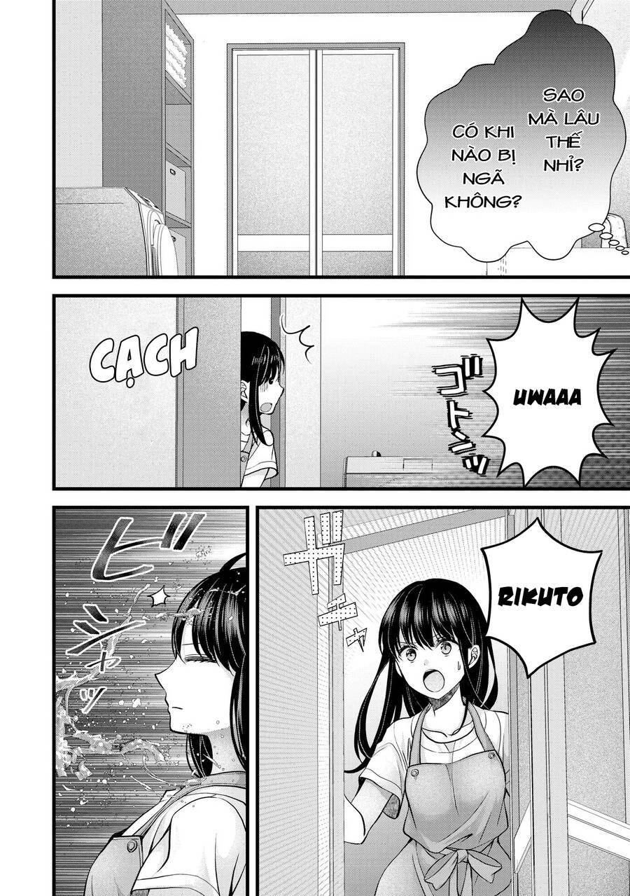 Tôi Có Nên Chiều Hư Cô Vợ Hoàn Hảo Của Mình? Chapter 15 - 11