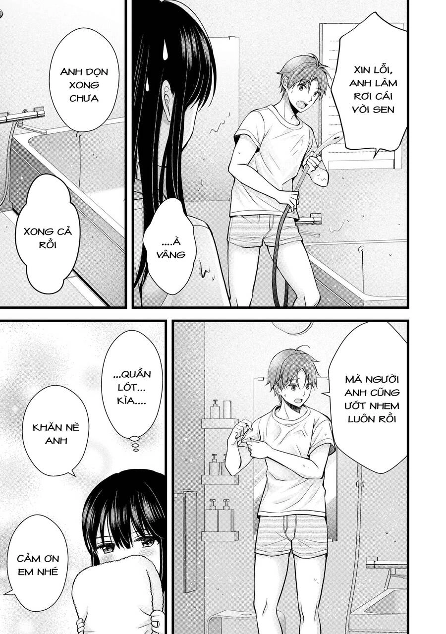 Tôi Có Nên Chiều Hư Cô Vợ Hoàn Hảo Của Mình? Chapter 15 - 12