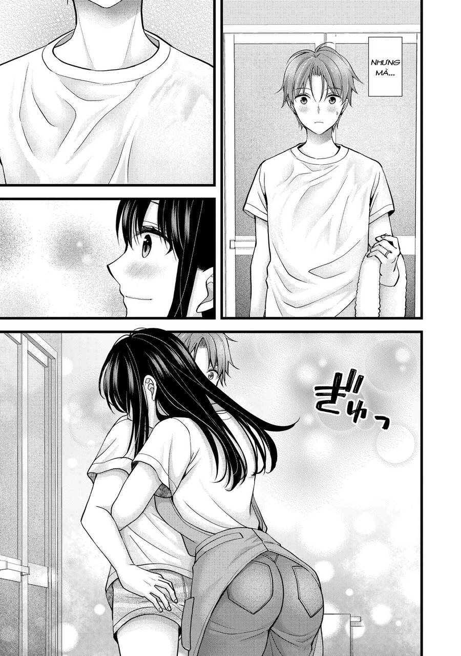 Tôi Có Nên Chiều Hư Cô Vợ Hoàn Hảo Của Mình? Chapter 15 - 14