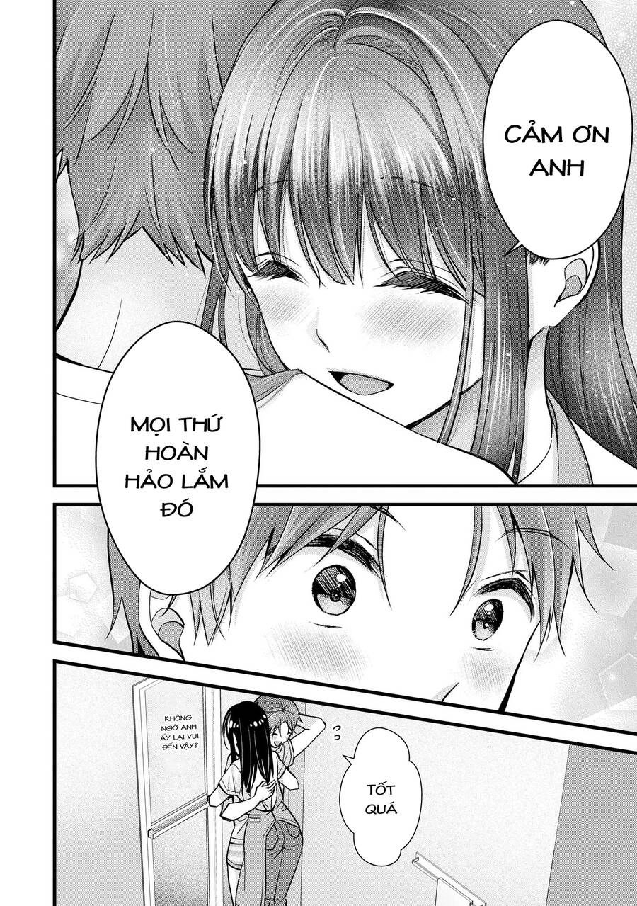 Tôi Có Nên Chiều Hư Cô Vợ Hoàn Hảo Của Mình? Chapter 15 - 15