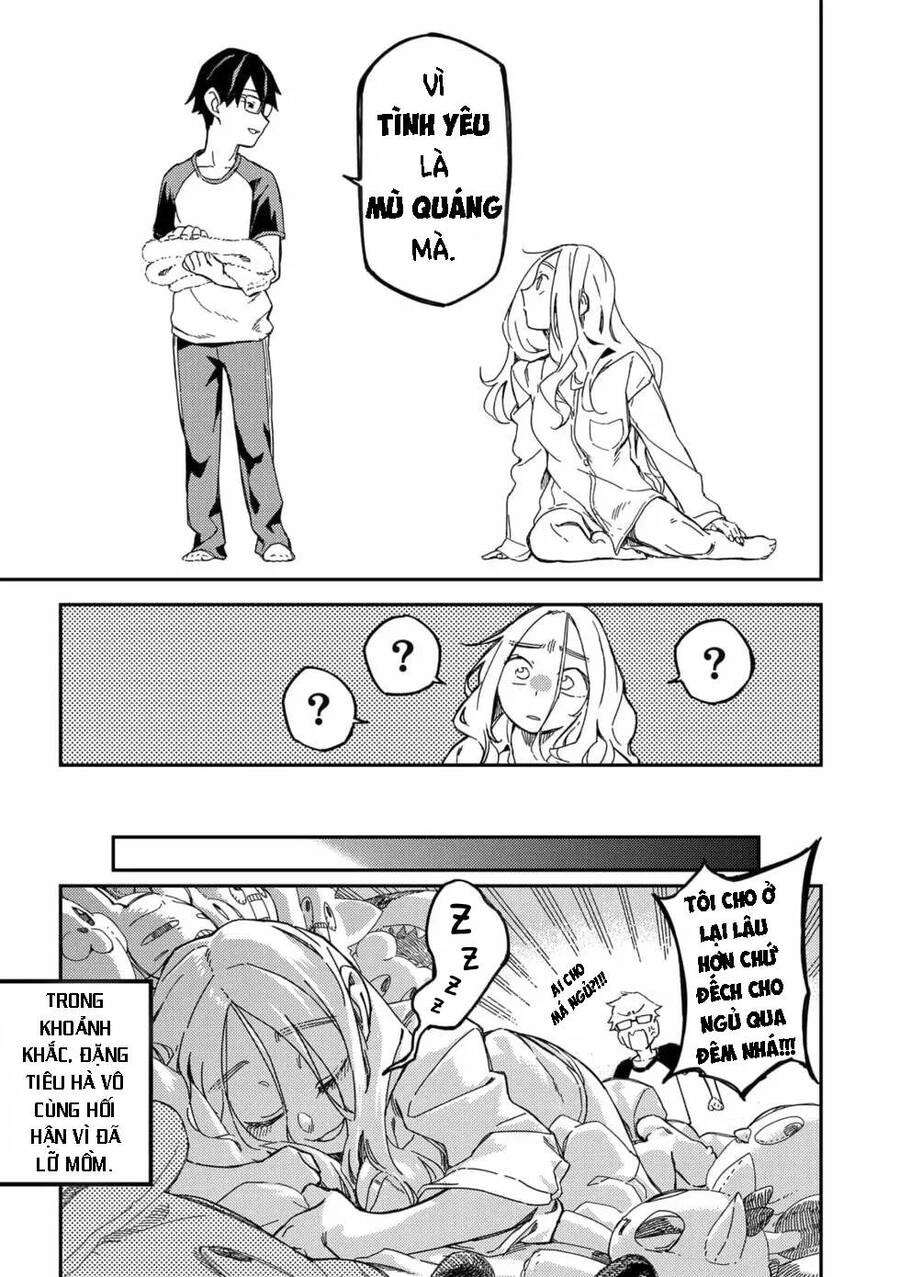 Lắng Nghe Tôi Nè!! Chapter 1 - 23