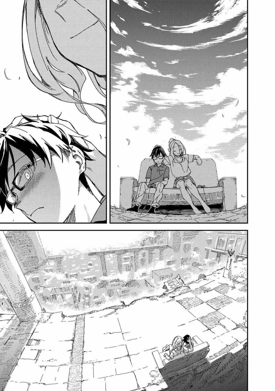 Lắng Nghe Tôi Nè!! Chapter 2 - 13