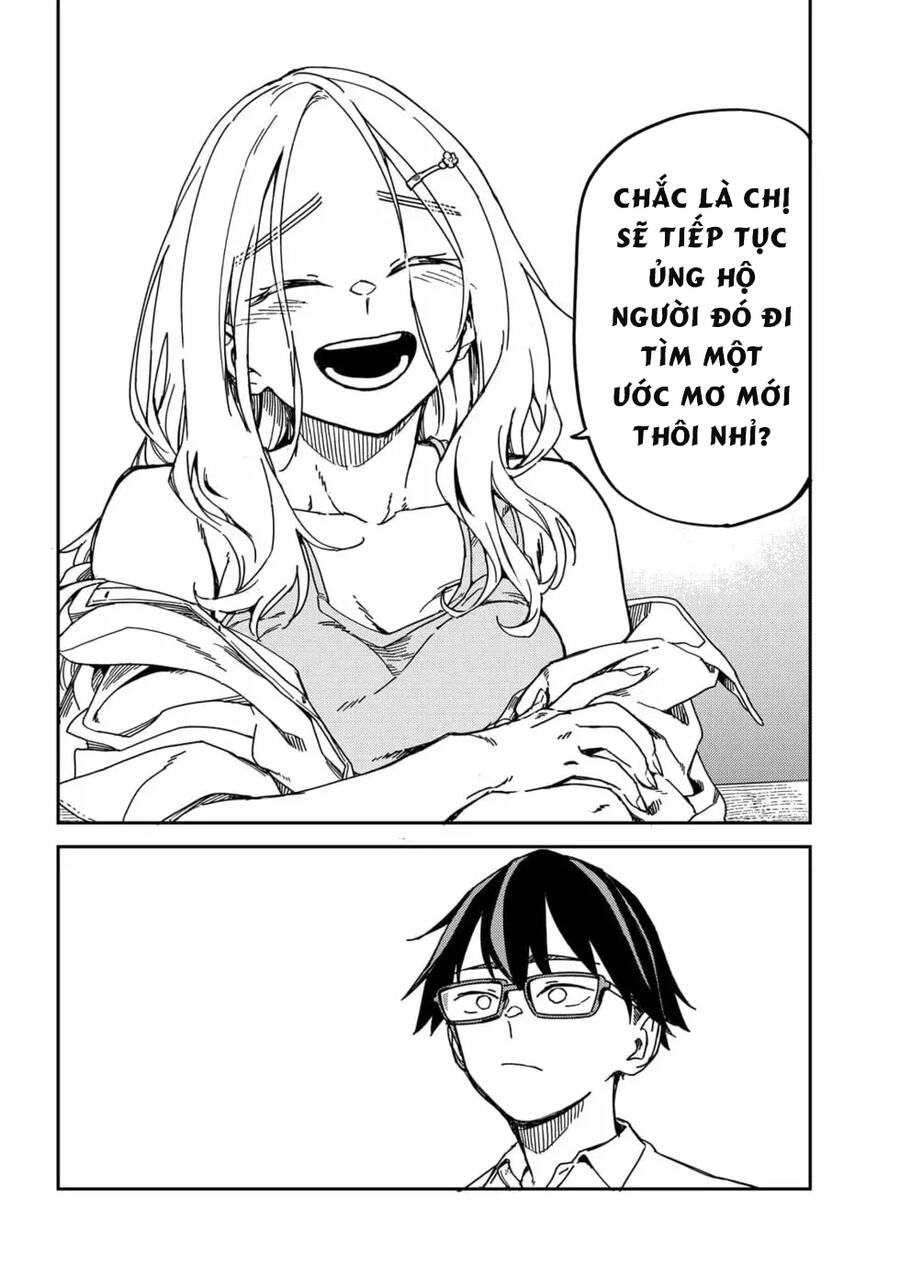 Lắng Nghe Tôi Nè!! Chapter 6 - 13