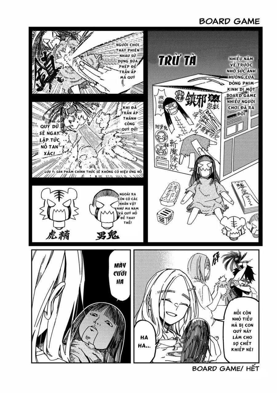 Lắng Nghe Tôi Nè!! Chapter 6 - 16