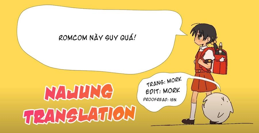 Lắng Nghe Tôi Nè!! Chapter 6 - 17