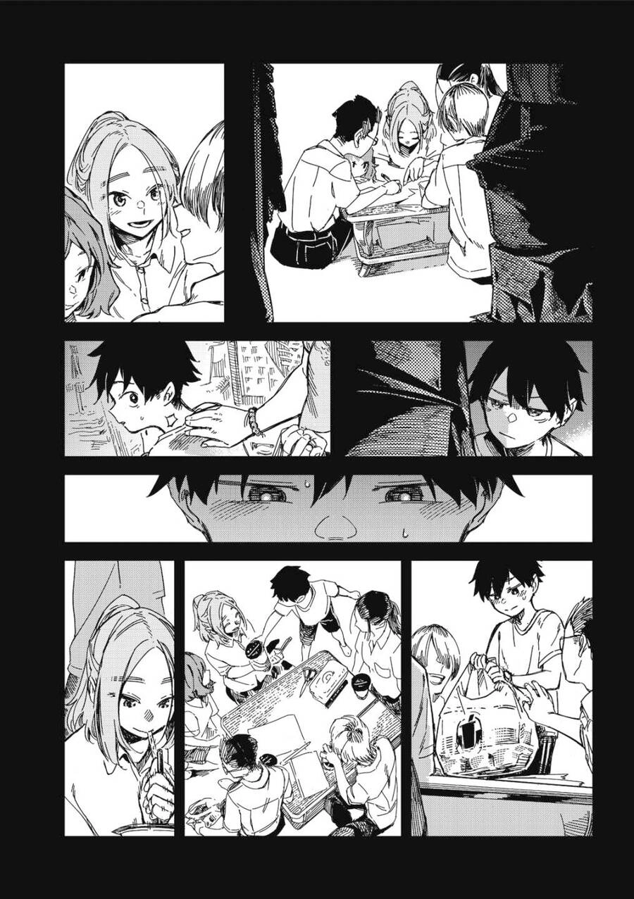 Lắng Nghe Tôi Nè!! Chapter 9 - 6