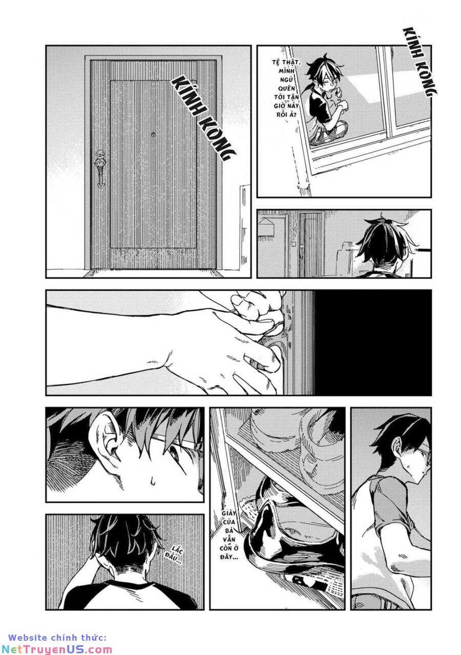 Lắng Nghe Tôi Nè!! Chapter 10 - 6