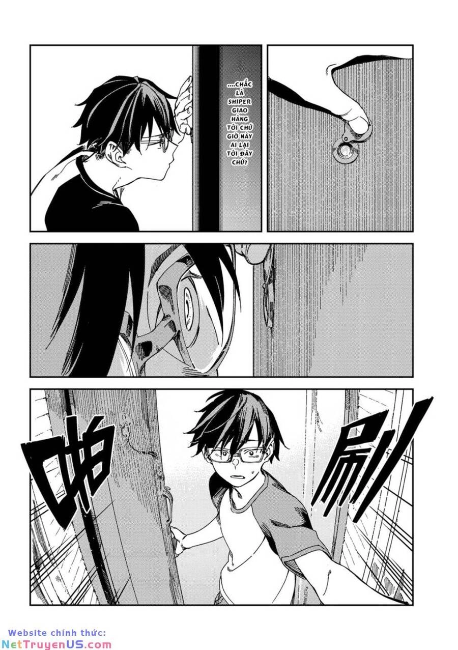 Lắng Nghe Tôi Nè!! Chapter 10 - 7