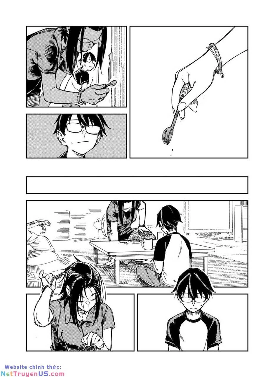 Lắng Nghe Tôi Nè!! Chapter 10 - 12