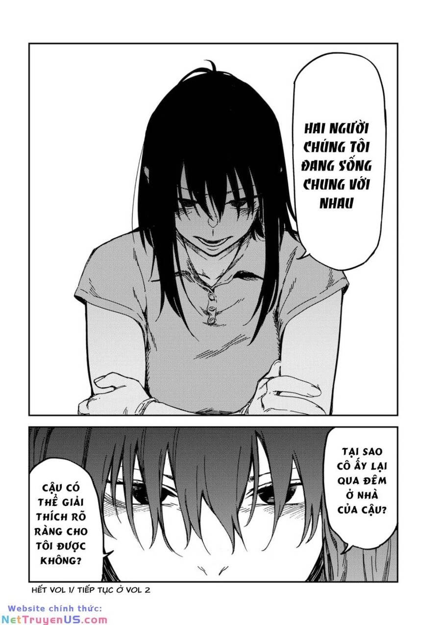 Lắng Nghe Tôi Nè!! Chapter 10 - 15