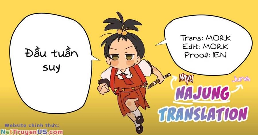 Lắng Nghe Tôi Nè!! Chapter 10 - 16
