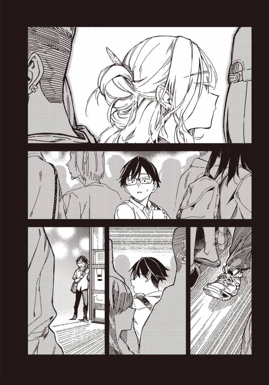 Lắng Nghe Tôi Nè!! Chapter 11 - 18