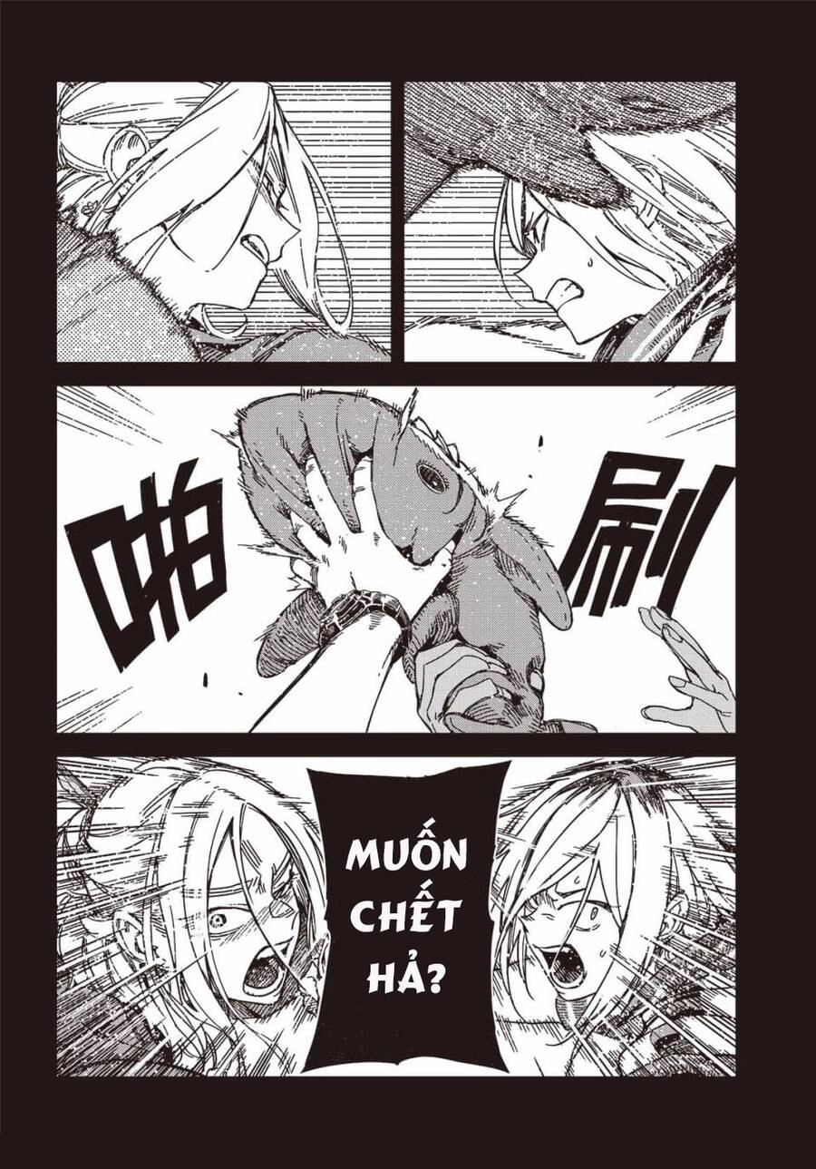 Lắng Nghe Tôi Nè!! Chapter 11 - 29