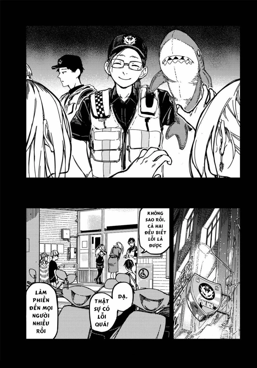 Lắng Nghe Tôi Nè!! Chapter 11 - 30