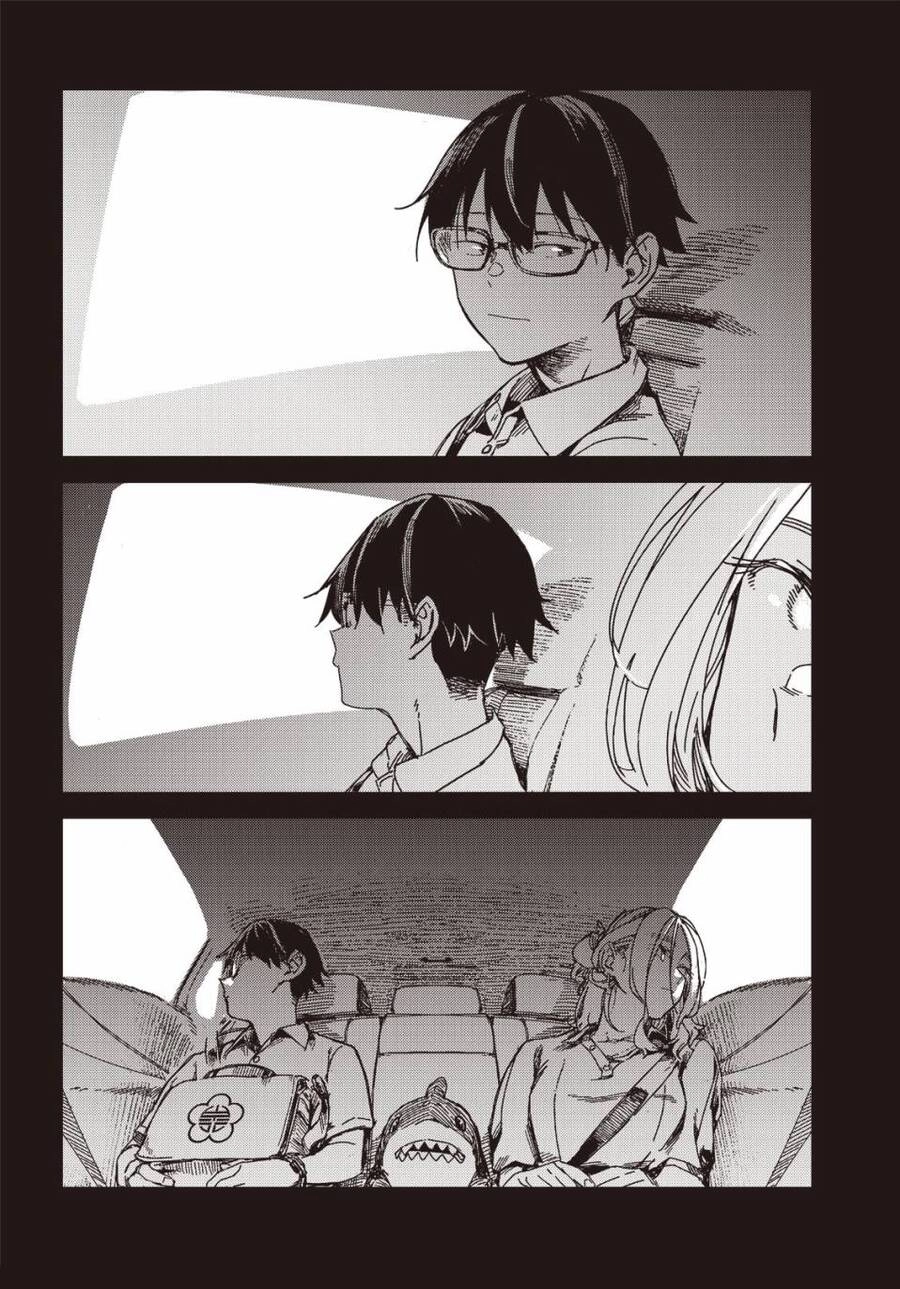 Lắng Nghe Tôi Nè!! Chapter 11 - 35