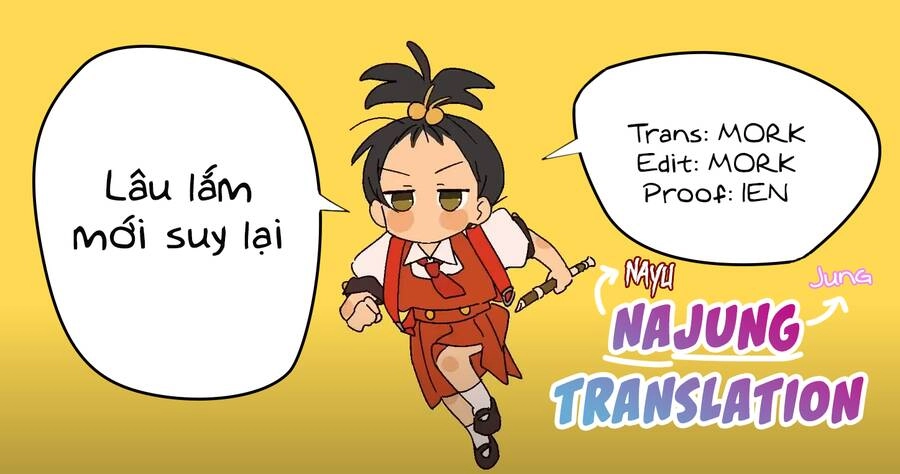 Lắng Nghe Tôi Nè!! Chapter 11 - 40