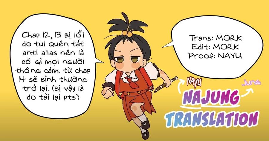 Lắng Nghe Tôi Nè!! Chapter 13 - 25