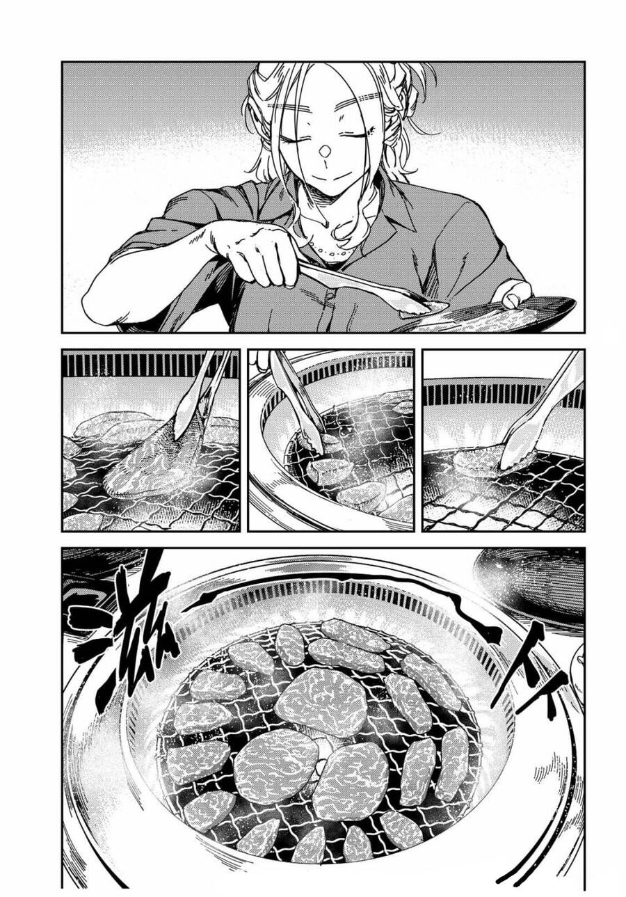 Lắng Nghe Tôi Nè!! Chapter 15 - 7