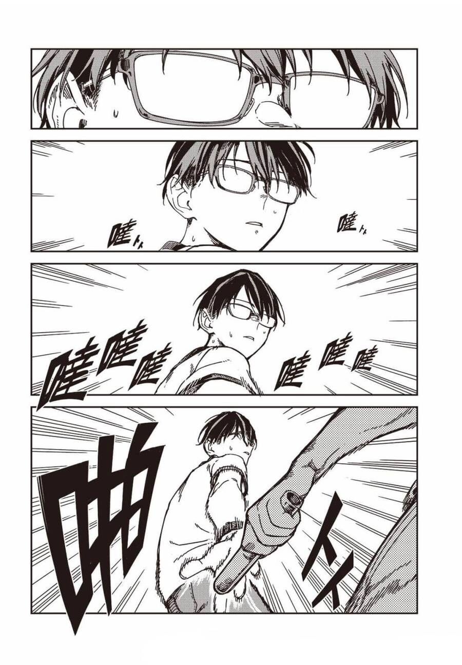 Lắng Nghe Tôi Nè!! Chapter 16 - 2