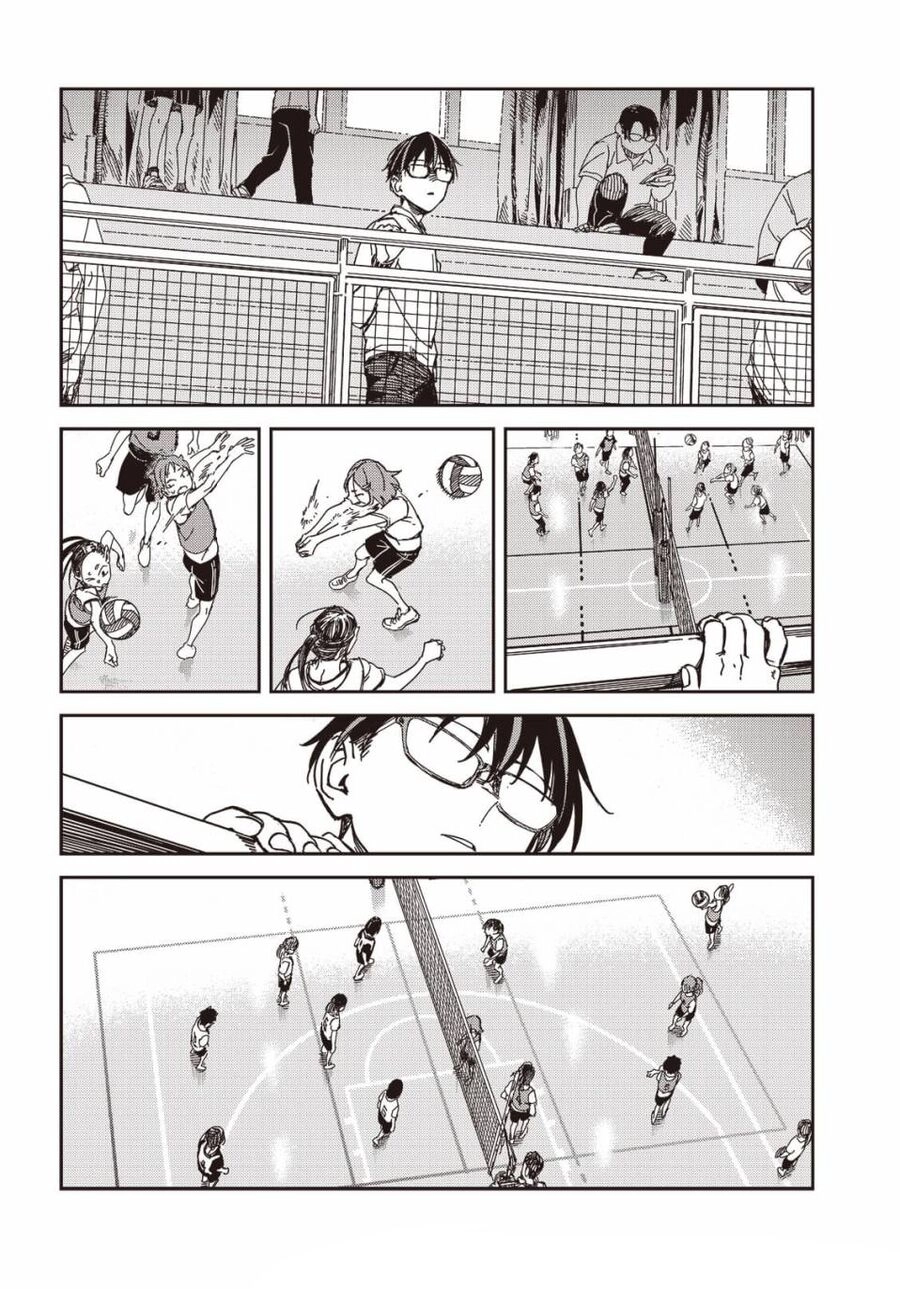 Lắng Nghe Tôi Nè!! Chapter 17 - 4