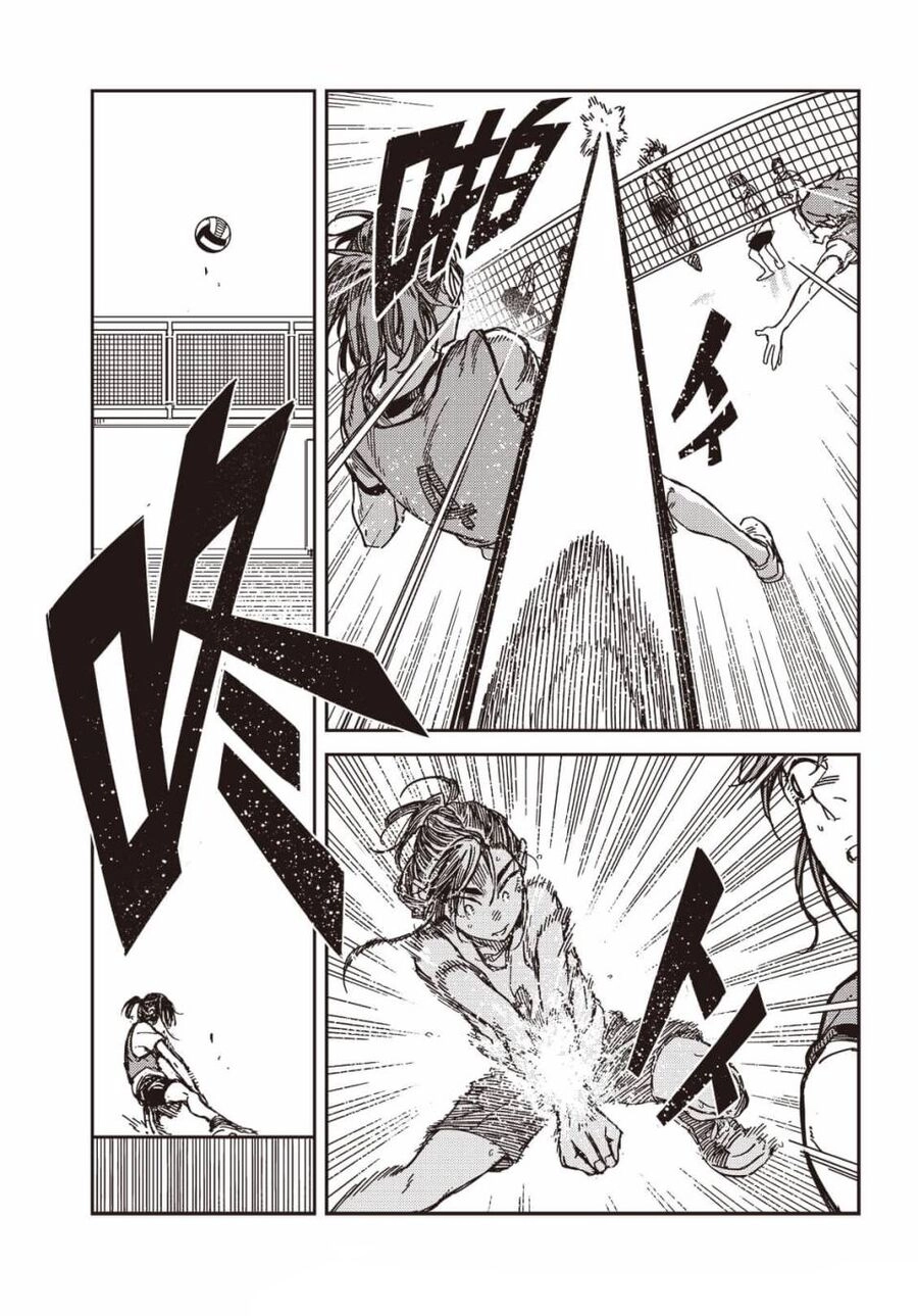 Lắng Nghe Tôi Nè!! Chapter 17 - 7