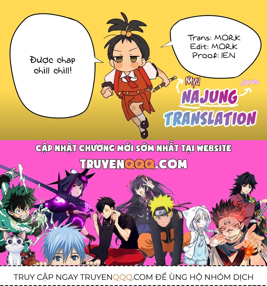 Lắng Nghe Tôi Nè!! Chapter 17 - 16