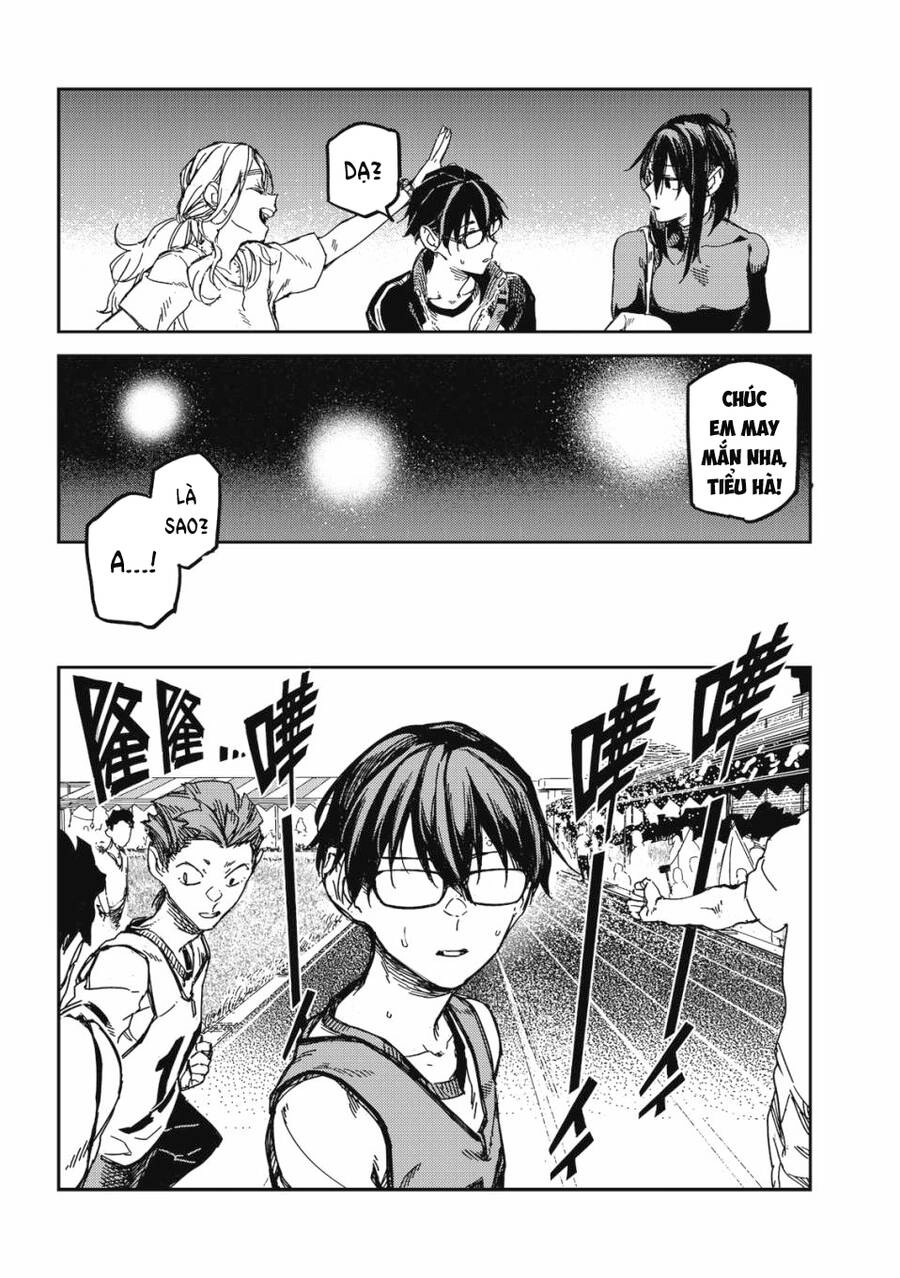 Lắng Nghe Tôi Nè!! Chapter 19 - 6