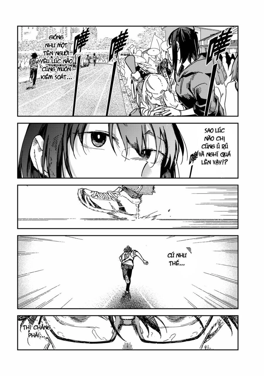 Lắng Nghe Tôi Nè!! Chapter 19 - 12