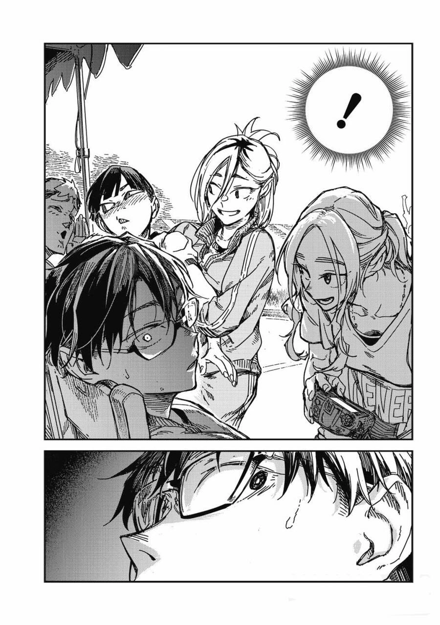 Lắng Nghe Tôi Nè!! Chapter 19 - 23